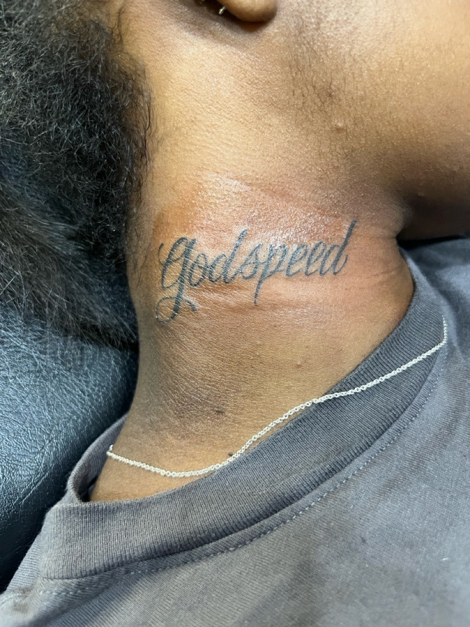 Tattoo by Vo_The_Drug on TattMe