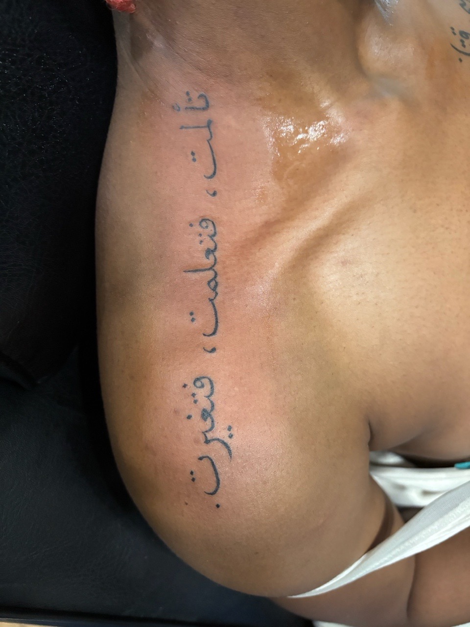 Tattoo by Vo_The_Drug on TattMe