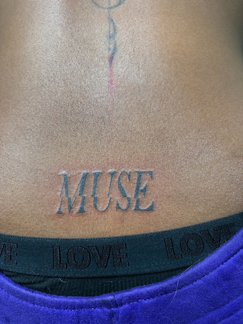 Tattoo by Vo_The_Drug on TattMe