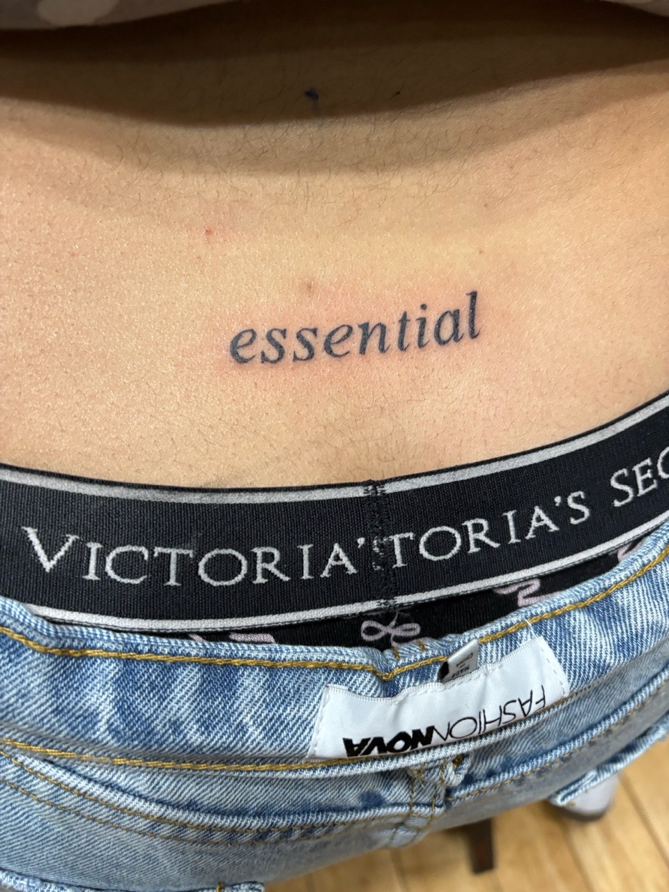 Tattoo by Vo_The_Drug on TattMe