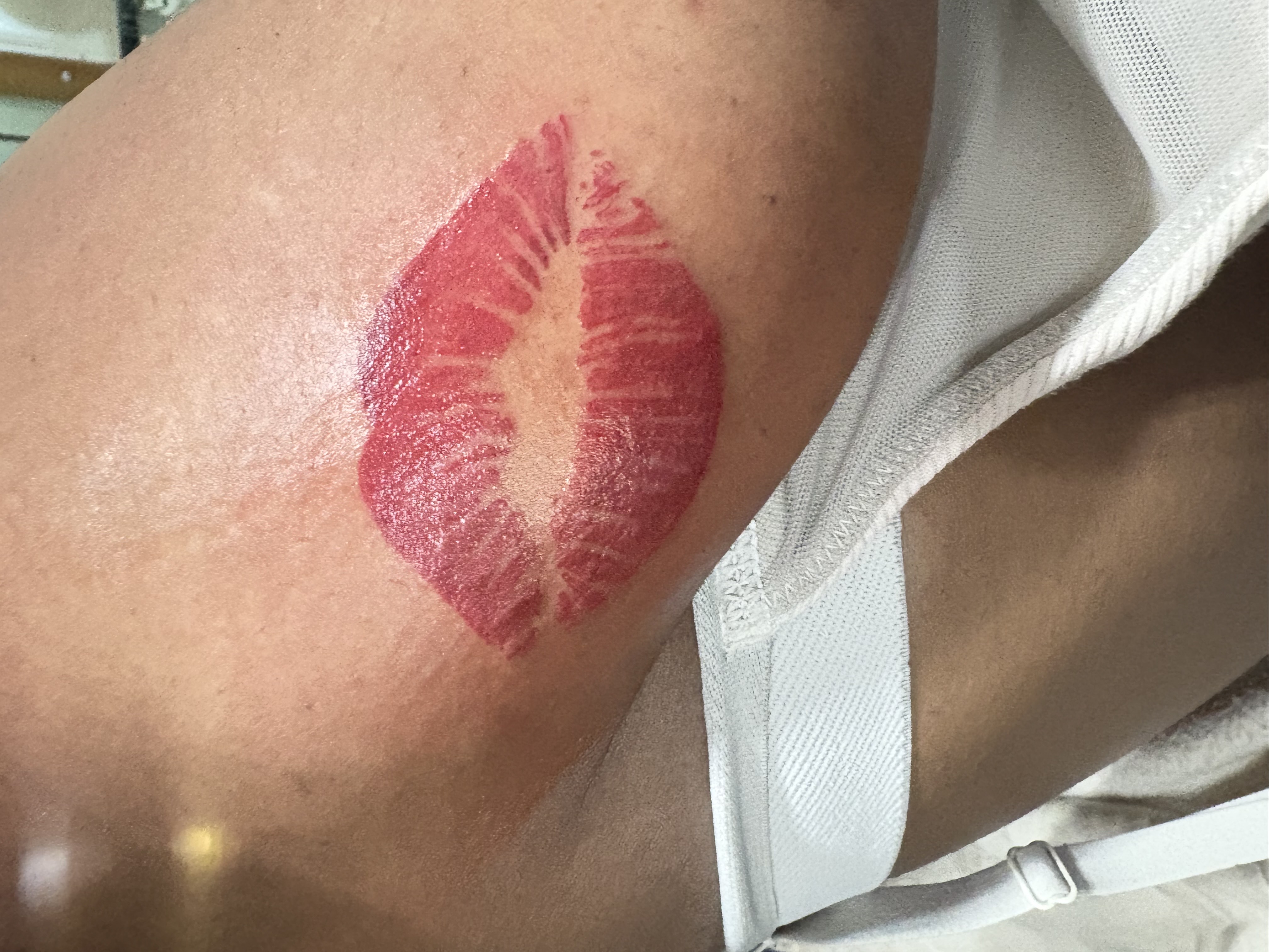 Tattoo by Vo_The_Drug on TattMe