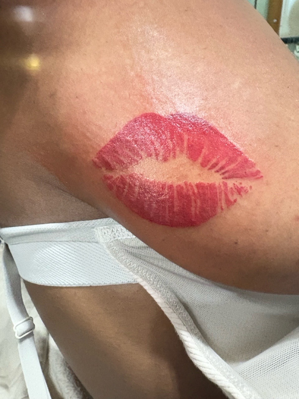 Tattoo by Vo_The_Drug on TattMe