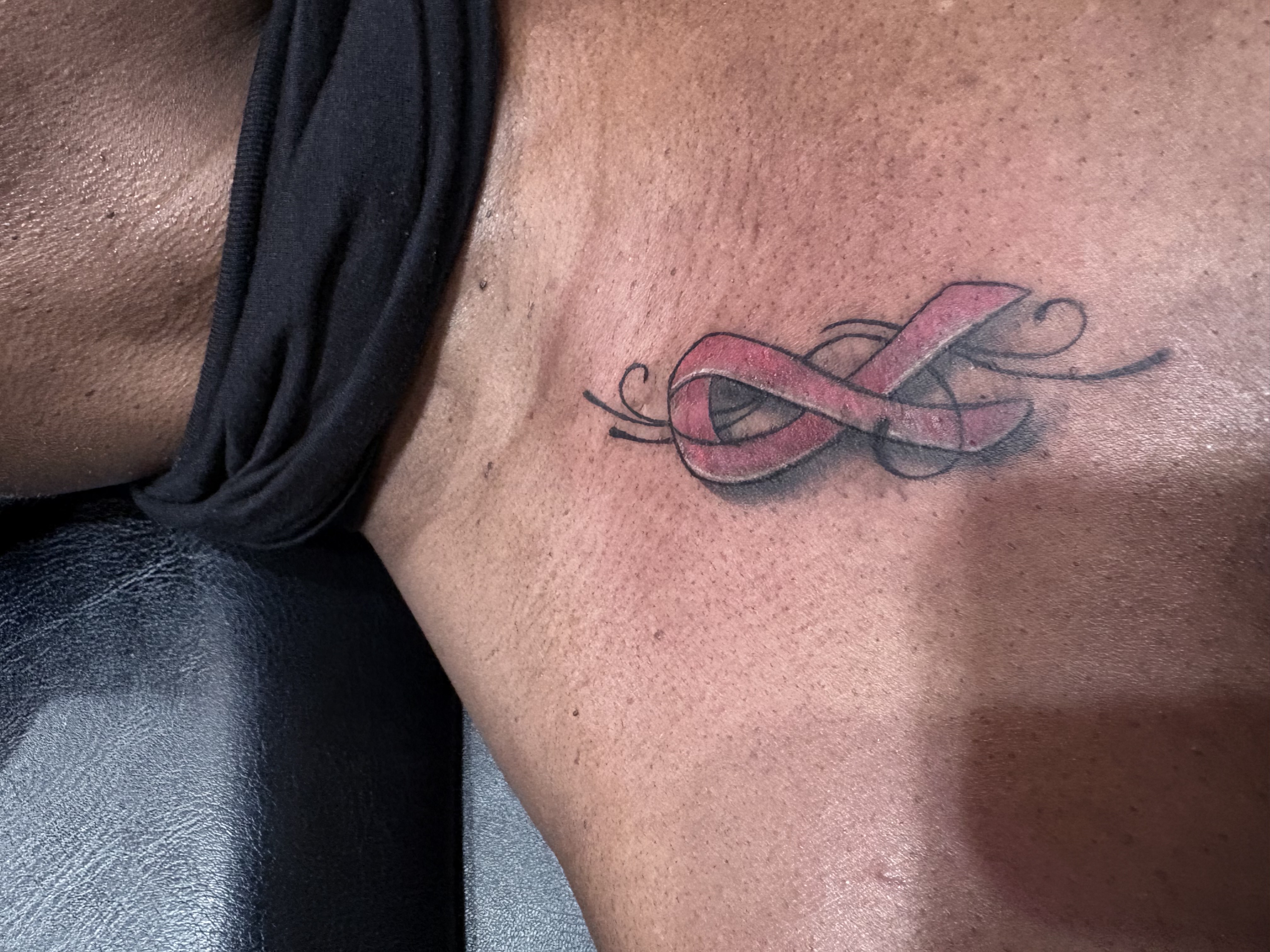Tattoo by Vo_The_Drug on TattMe