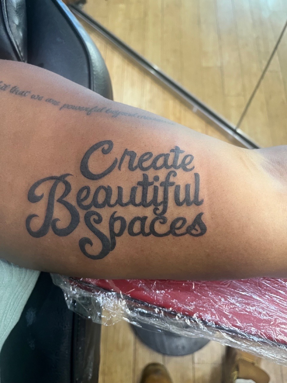 Tattoo by Vo_The_Drug on TattMe
