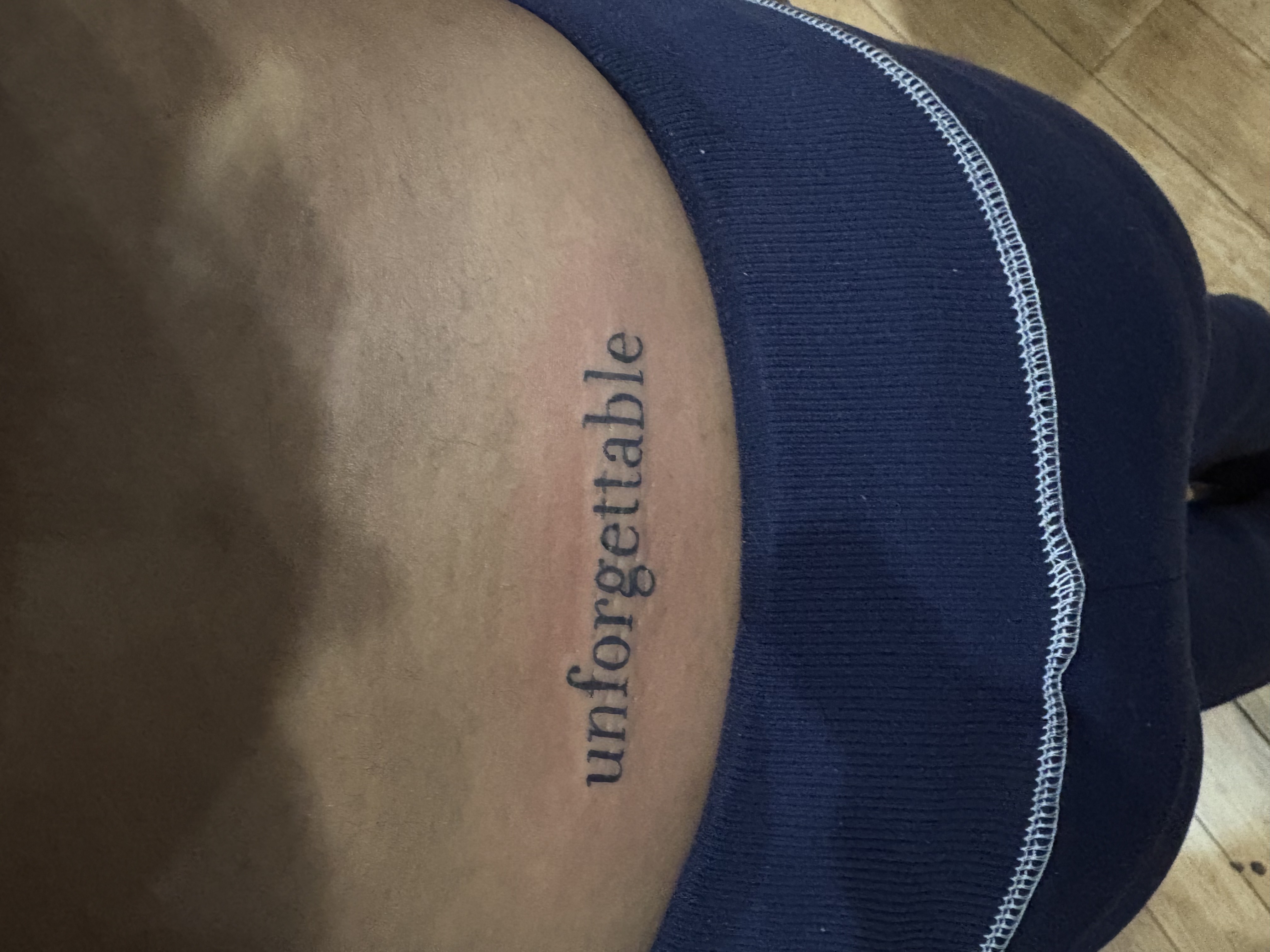 Tattoo by Vo_The_Drug on TattMe