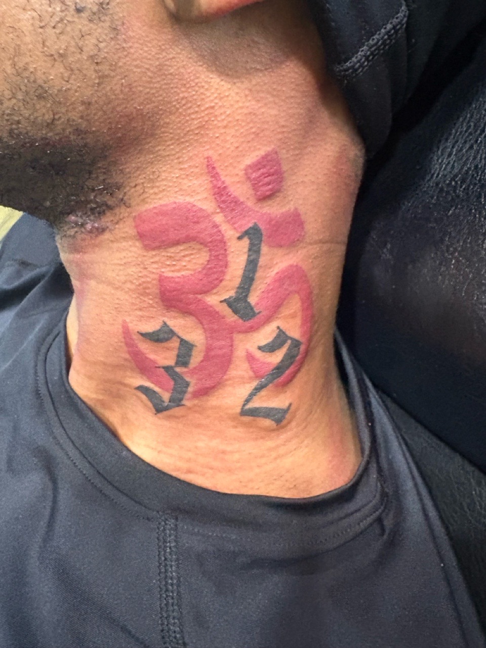 Tattoo by Vo_The_Drug on TattMe