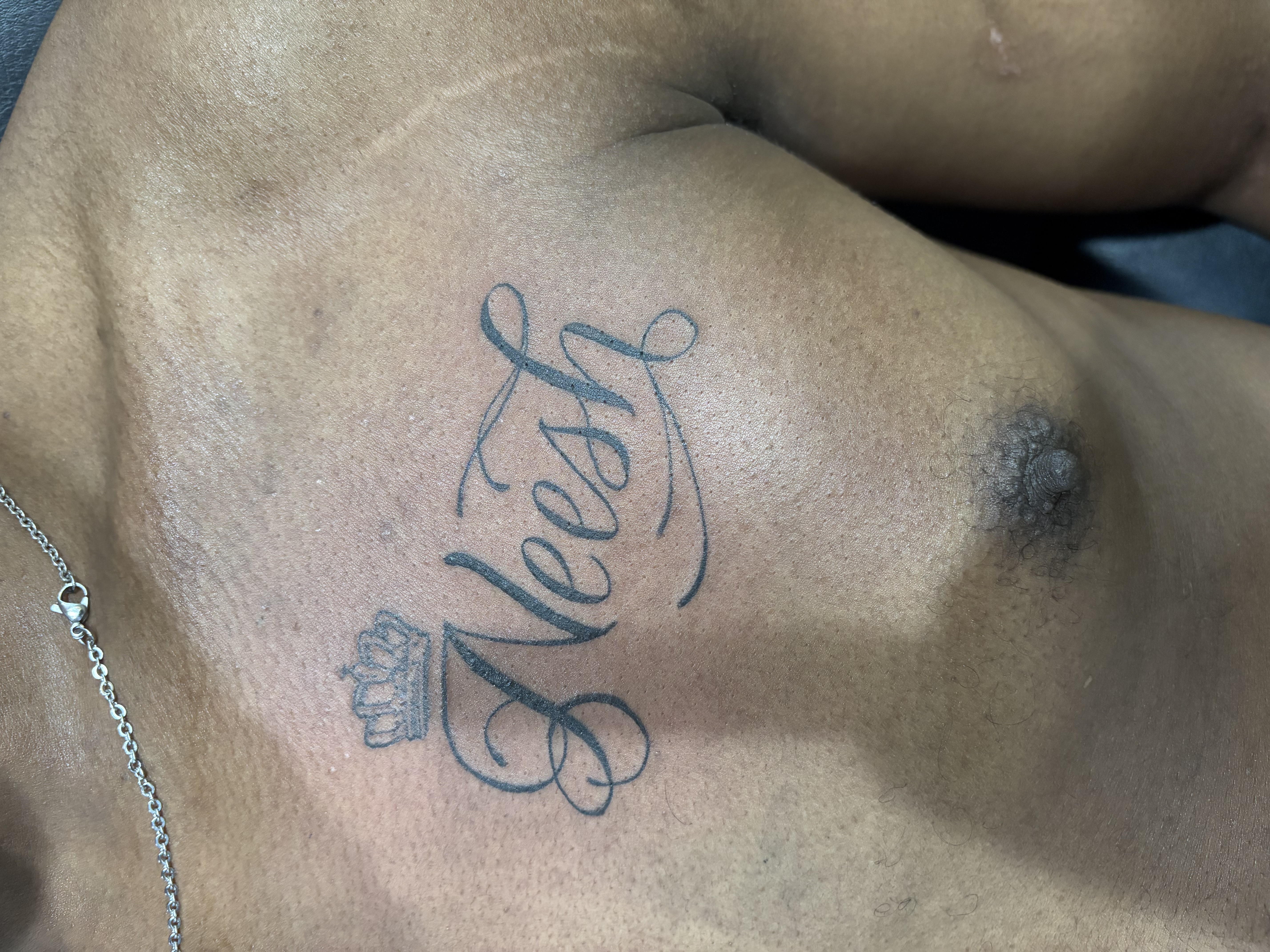 Tattoo by Vo_The_Drug on TattMe