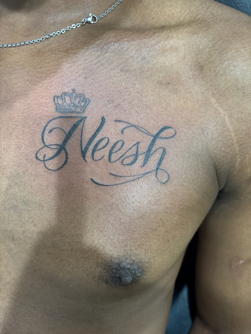 Tattoo by Vo_The_Drug on TattMe