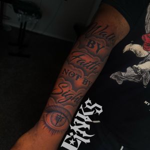 Tattoo by Einksss on TattMe