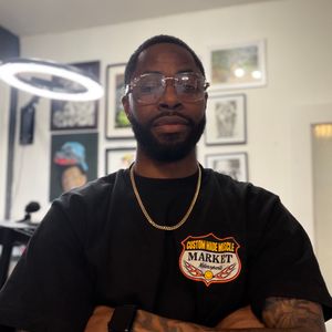 Cover photo for tattoogoonz