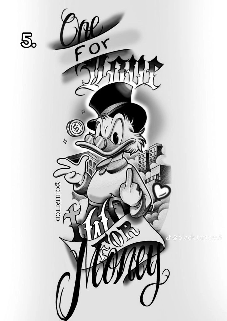 Tattoo by Millogang_ink on TattMe
