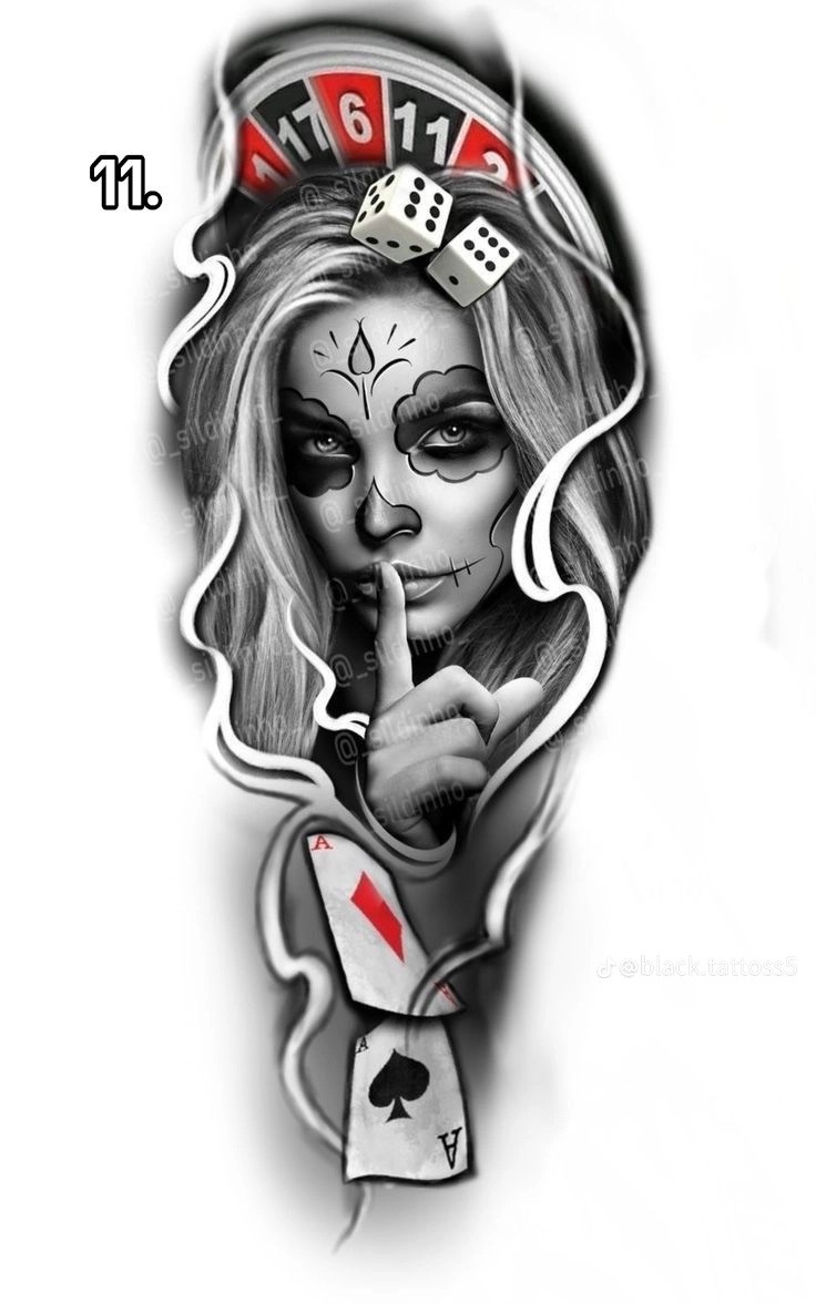 Tattoo by Millogang_ink on TattMe
