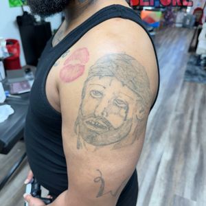 LameDoingTatts work 2