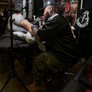 Cover photo for DTXIII