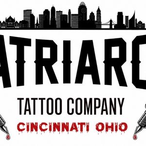 Cover photo for Patriarch_Tattoo_Company