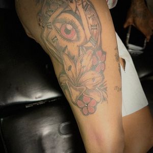 Patriarch_Tattoo_Company work 2