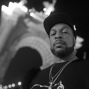 Cover photo for D-Artist