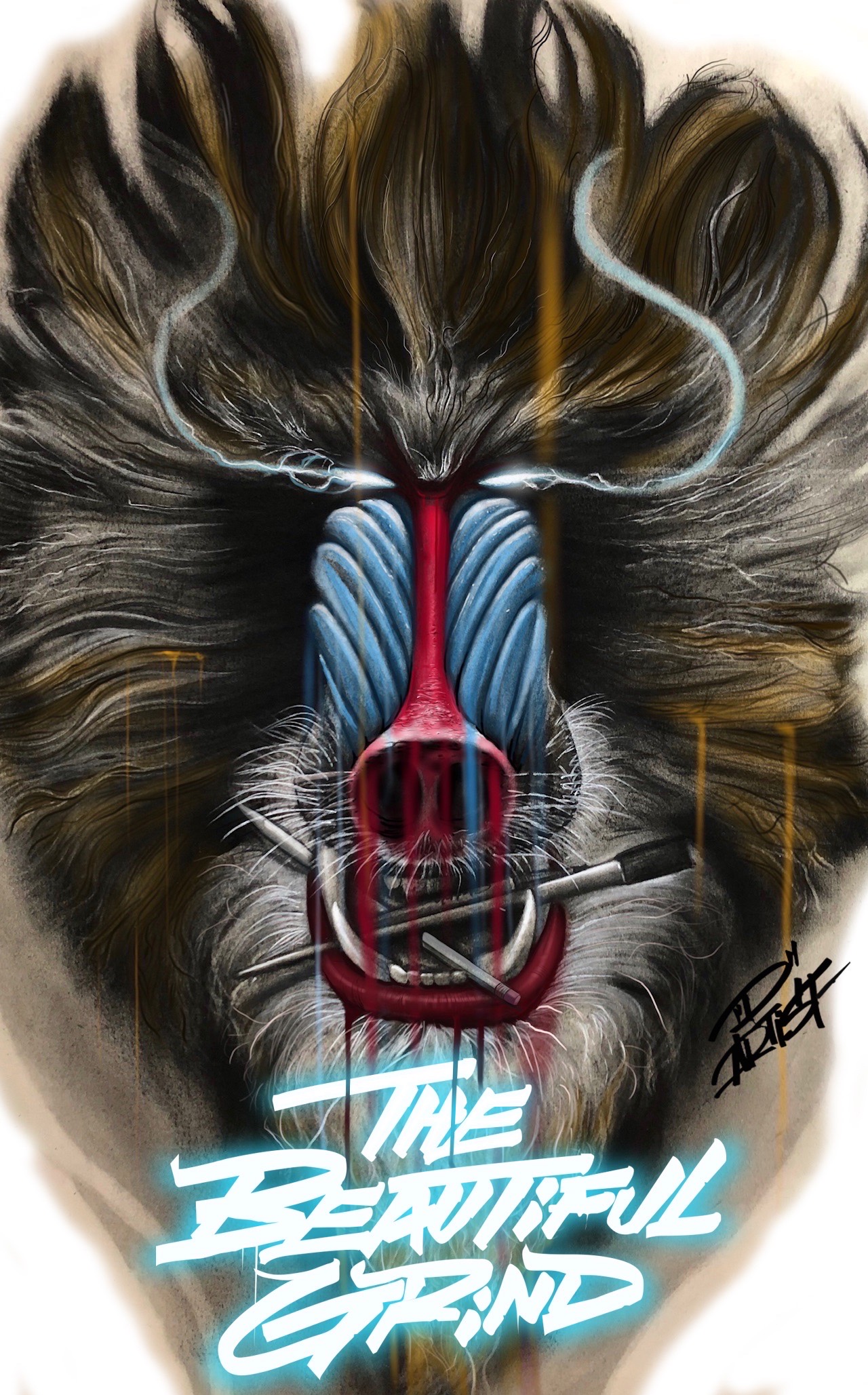 D-Artist