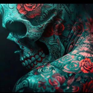 Cover photo for gq_ink