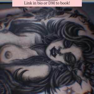 Cover photo for Q_tattoo