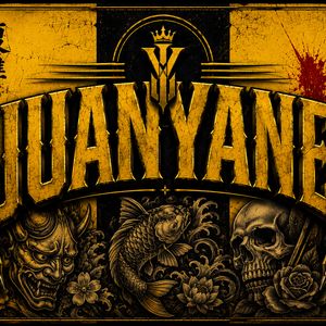 Cover photo for Juanyane