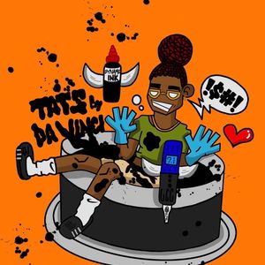 Cover photo for TatsByDaVinci_