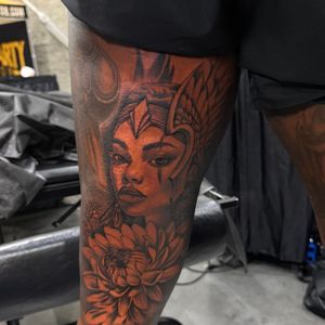 Photo from Mylon Blueford's review