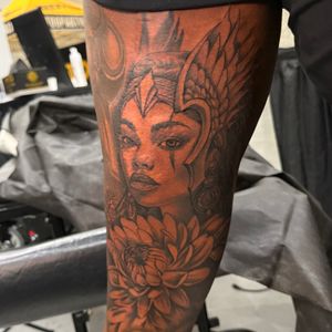 Photo from Mylon Blueford's review