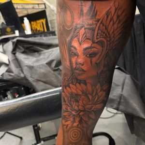 Photo from Mylon Blueford's review